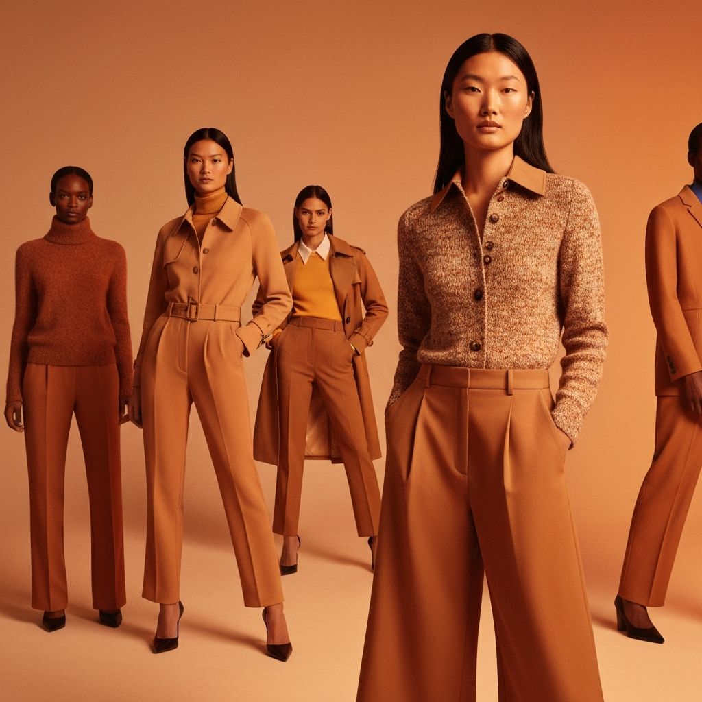 Fall Fashion Essentials You Need