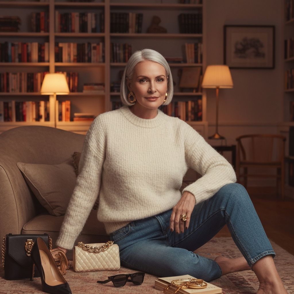 Featured post - Social Threads x House of Leo Blog Fall Collection